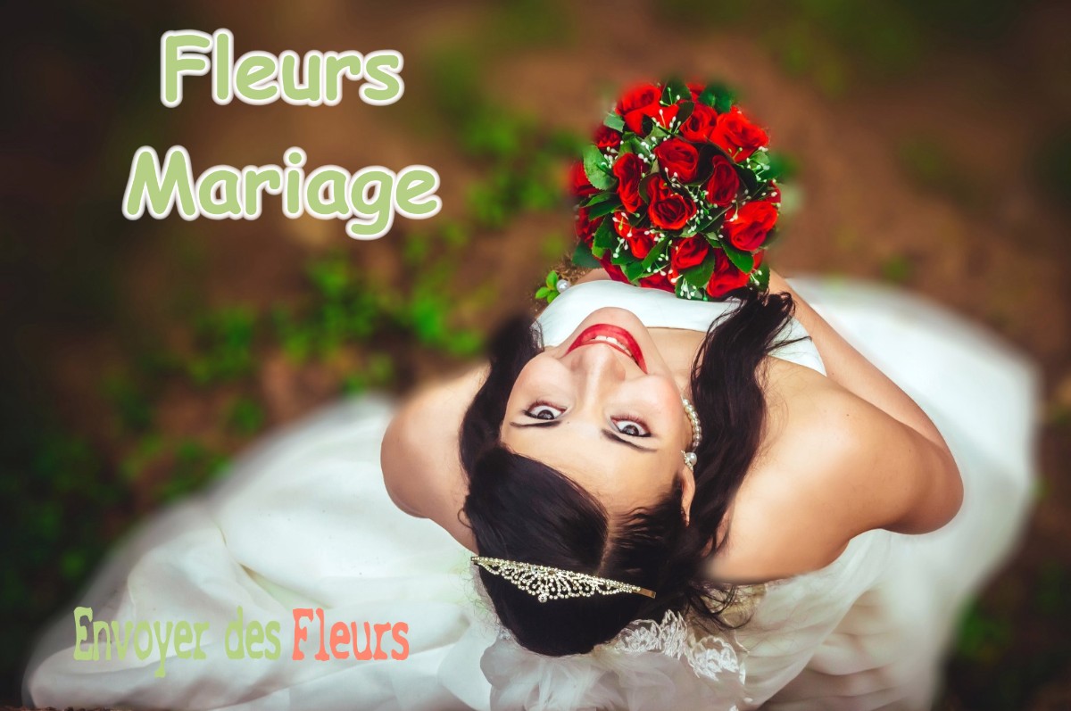 lIVRAISON FLEURS MARIAGE à FRAIMBOIS